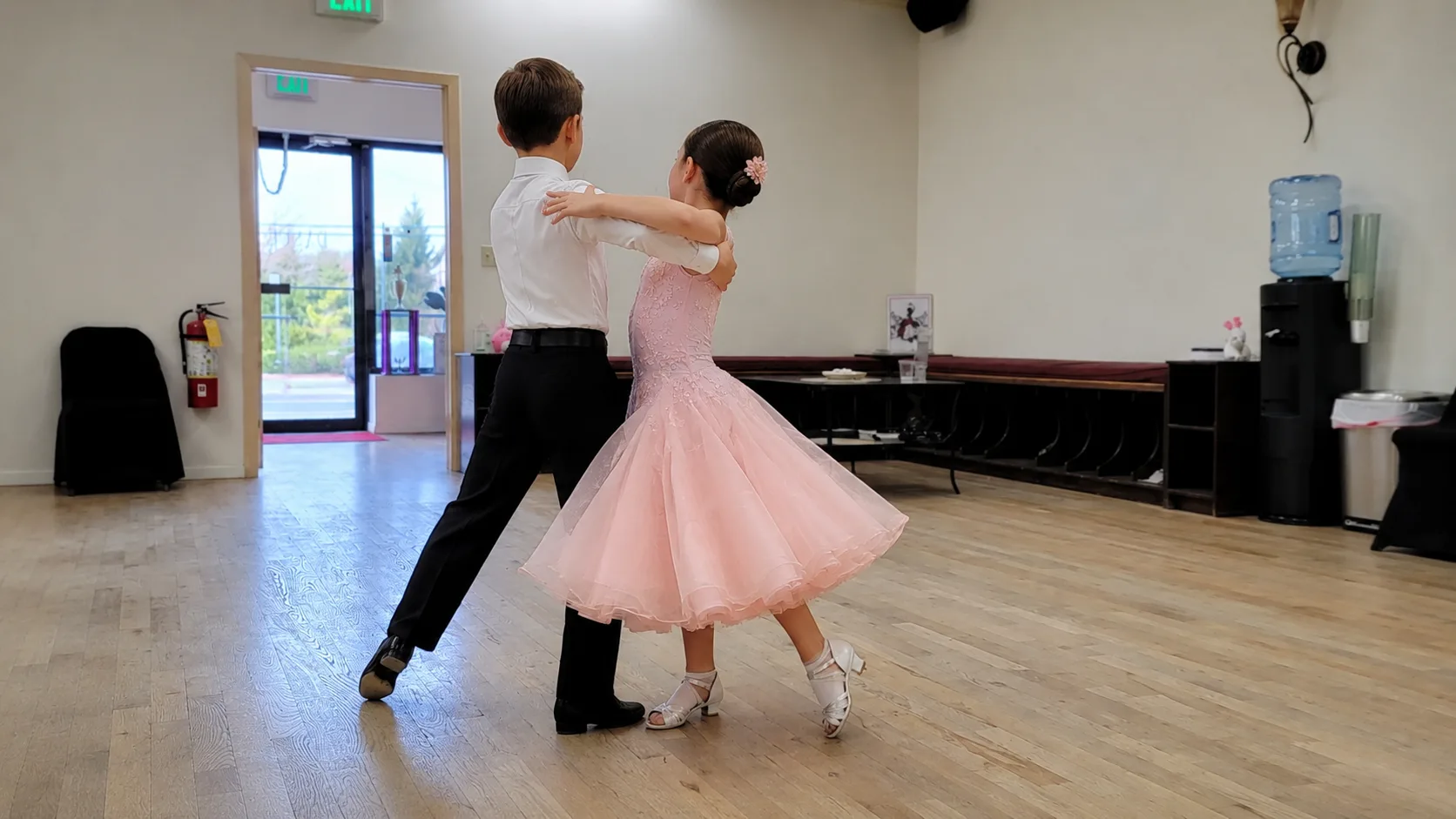 Kids Dance Classes