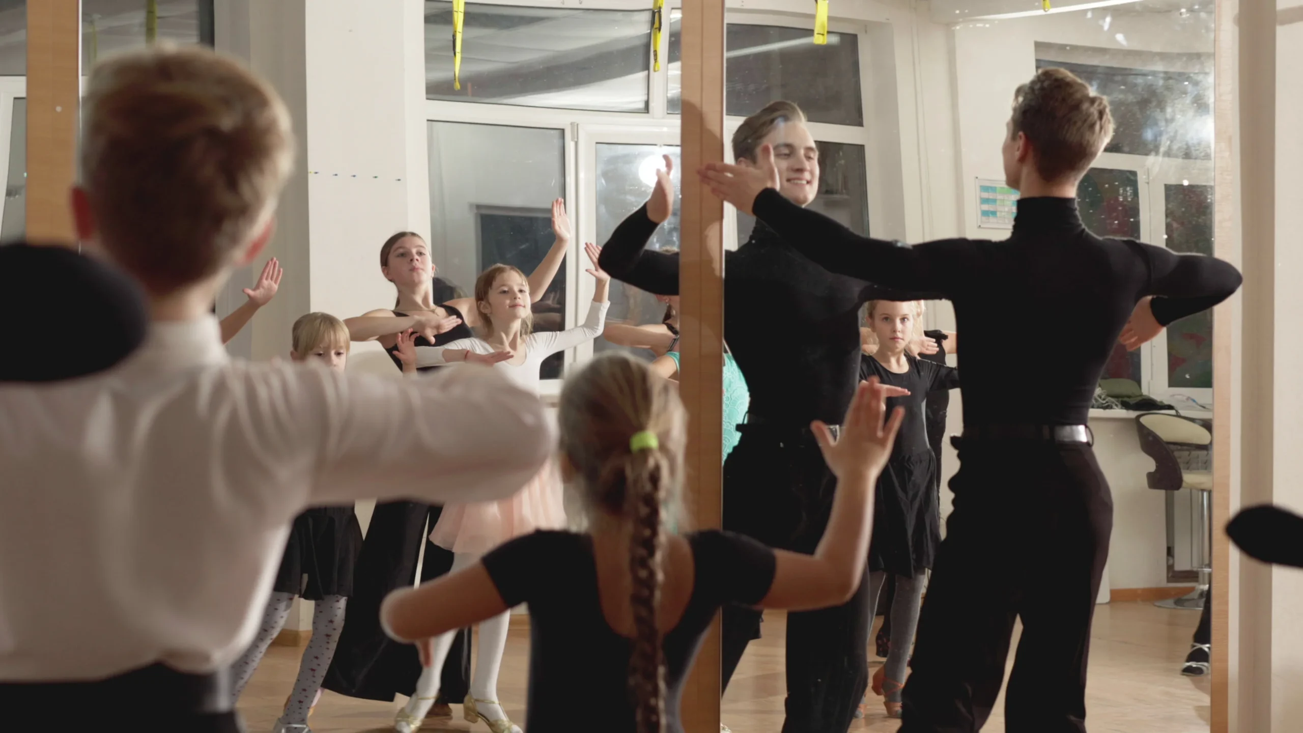 Long Island's Longest-Running Independent Dance Studio